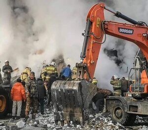 Cinco muertos y 40 heridos en nueva explosión de gas doméstico en Irak - Mundo - ABC Color