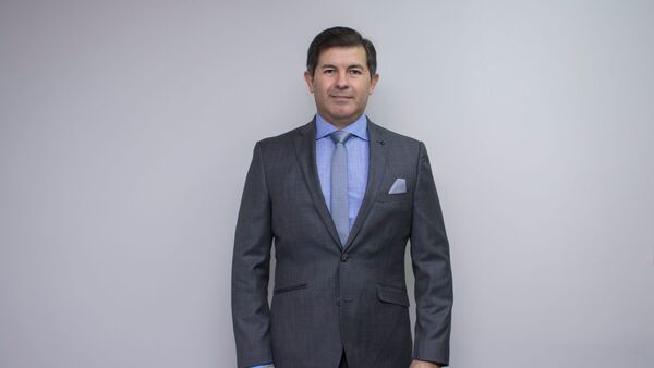 Gerardo Ruiz: “Gracias a lo aprendido en el MBA ayudé a mi empresa a sobrellevar diversas situaciones” | Empresas | 5Días