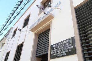 Hacienda reitera sobre falsos gestores que intentan estafar a adultos mayores - San Lorenzo Hoy