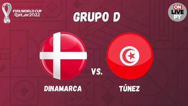 Se abre el Grupo D | OnLivePy