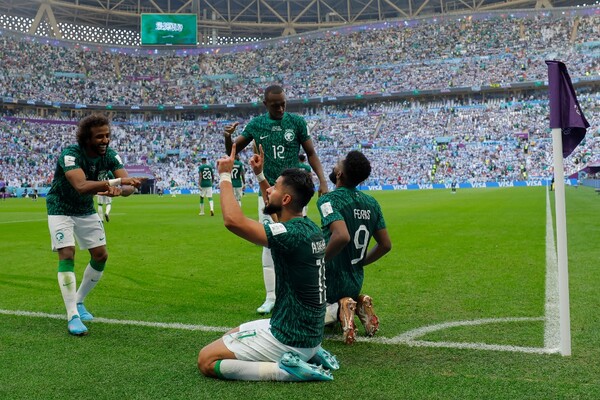 Diario HOY | ¡Batacazo de Arabia Saudita! Argentina se estrena con derrota en Qatar-2022