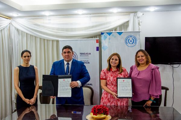 Se habilitará una plataforma online para reportar torturas dentro los establecimientos penitenciarios
