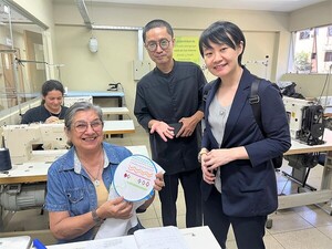 Recursos donados por Taiwán garantizan capacitación y emprendedurismo para miles de mujeres paraguayas – La Mira Digital
