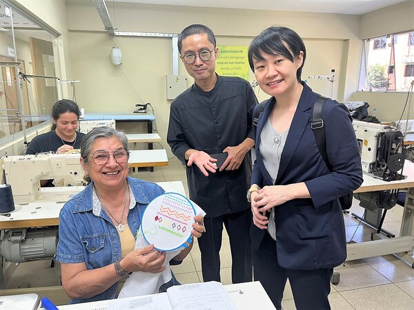 Recursos donados por Taiwán garantizan capacitación y emprendedurismo para miles de mujeres paraguayas – La Mira Digital