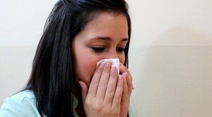 Diario HOY | Repuntan las consultas por cuadros respiratorios: "Se tiene temperaturas no habituales"