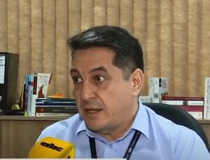 TSJE acatará decisión del Ejecutivo sobre extender mandato de intendentes - Política - ABC Color