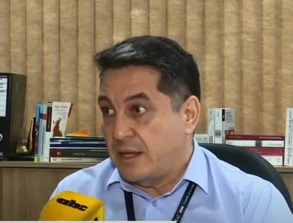 TSJE acatará decisión del Ejecutivo sobre extender mandato de intendentes - Política - ABC Color
