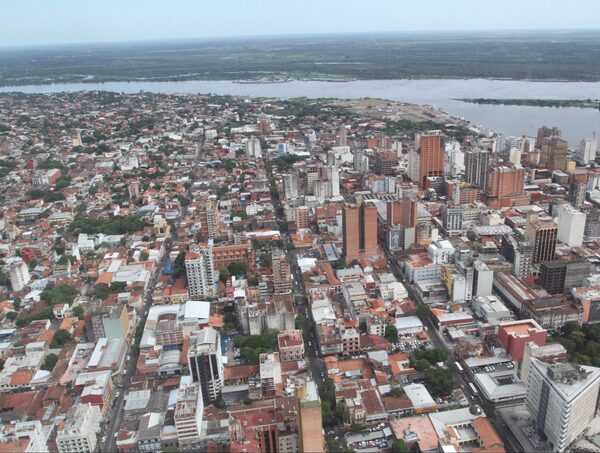 Proyecto con financiamiento del Banco Mundial busca revitalizar Asunción · Radio Monumental 1080 AM