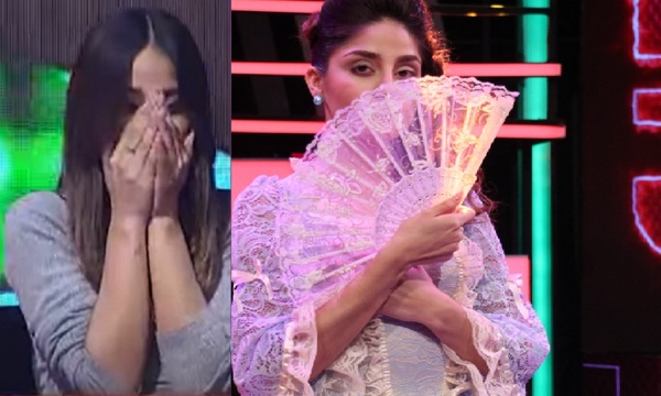 La reacción de Cielo cuando se supo que Cavel seguía en el programa | Telefuturo