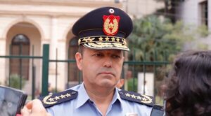 Existe presunción de que EPP atacó puesto policial, según comandante de la Policía