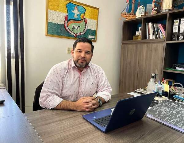 Tribunal Electoral reconfirma a Matoza como intendente interino de Cambyretá