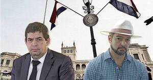 La Nación / Elección del FGE: “Esta es una terna que se hace a medida de Marito y lo hacen calladitos”, dicen