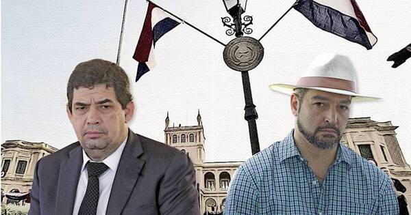 La Nación / Elección del FGE: “Esta es una terna que se hace a medida de Marito y lo hacen calladitos”, dicen