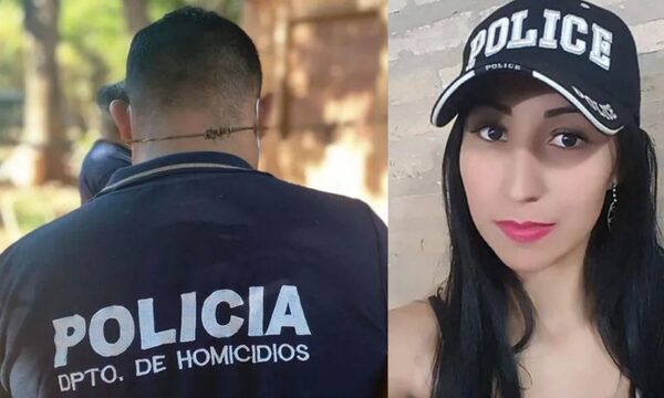 Ordenan detención de policías de Homicidios por secuestro y extorsión