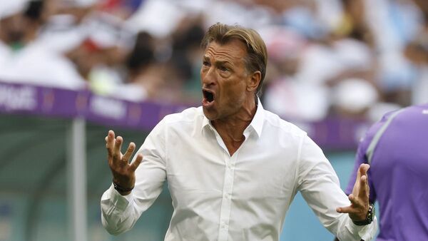 Renard: "Se han alineado los astros"