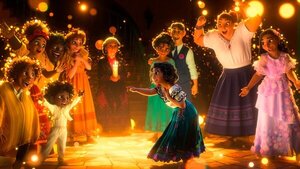 El realismo mágico de Gabriel García Márquez brilla en Encanto, el nuevo filme animado de Disney | 1000 Noticias