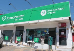 Llega el imperdible Black Week de Farmacenter con descuentos de hasta el 60%