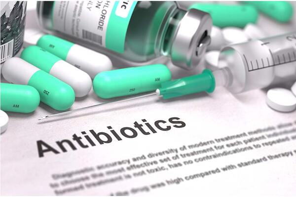 Diario HOY | Advierten peligro de usar antibióticos sin prescripción