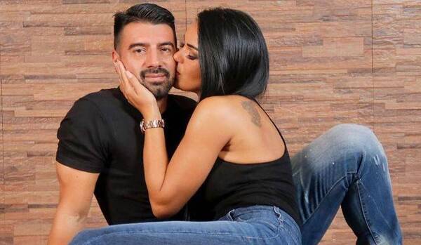 Crónica / Julio Cáceres metía revistas de Gloria Vera en la concentración de Olimpia