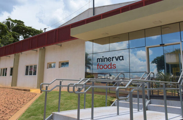 Minerva comunicó que realizó una oferta para la compra de Frigorífico BPU en Uruguay