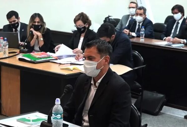 Sobreseimiento definitivo para Saguier Blanco y otros imputados en una causa vinculada al caso Electrofácil - Nacionales - ABC Color