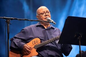 Silvio Rodríguez rinde homenaje a Pablo Milanés con una canción inédita - Música - ABC Color