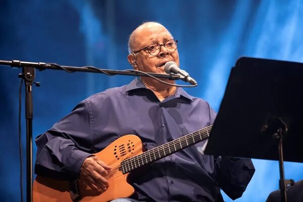 Silvio Rodríguez rinde homenaje a Pablo Milanés con una canción inédita - Música - ABC Color