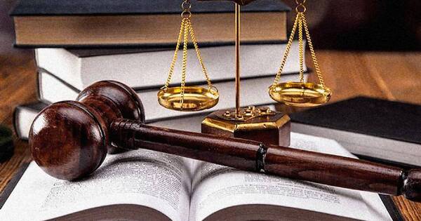 La Nación / Revelarán encuesta hecha a abogados