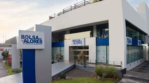 Destacan récord de empresas registradas en Bolsa de Valores