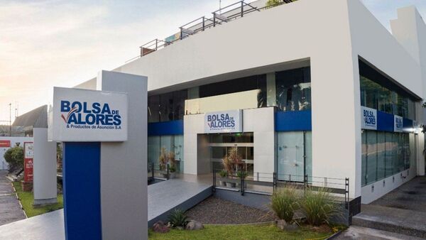 Destacan récord de empresas registradas en Bolsa de Valores
