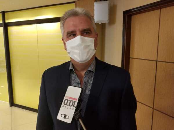 Derrota de ANR en CDE es porque el candidato “no reunía los requisitos” | 1000 Noticias