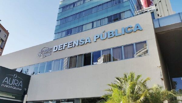 Realizan VIII Congreso de la Defensa Pública