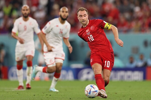Diario HOY | Dinamarca y Túnez firman el primer 0-0 del Mundial Qatar-2022