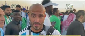 Qatar 2022: La derrota Argentina sacudió Doha - SNT