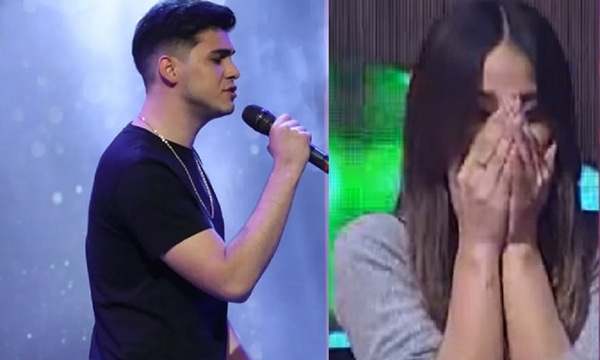 La reacción de Cielo cuando se supo que Cavel seguía en el programa - Paraguaype.com
