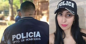 Diario HOY | Seis policías de CDE, acusados de “apriete”: exigieron USD 100.000 a una mujer