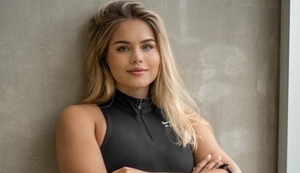 Luana Alonso desmintió que quiera un perfil en "Only Fans": "No me gustaría que me asocien con eso" - Teleshow