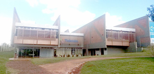 En Alto Paraná, la colecta de Teletón llegó a G. 875 millones - La Clave