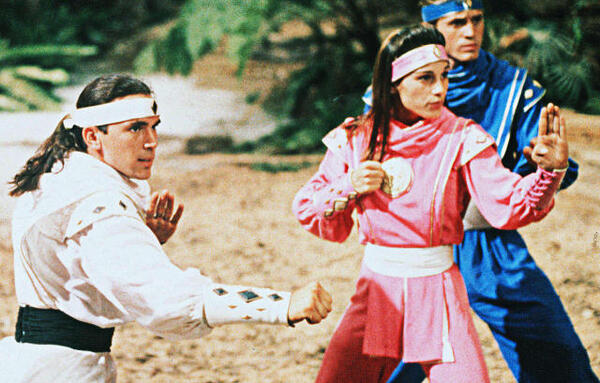 Diario HOY | Ex Power Rangers se despiden de Jason David Frank: "Mi vida no será la misma"