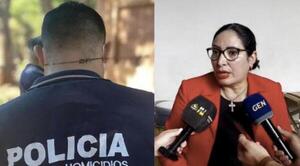 Policías de CDE, envueltos en escandalo por extorsión a una mujer exigiendo USD 100.000 – Prensa 5