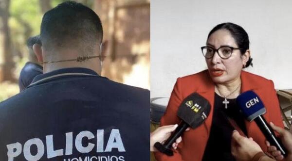 Policías de CDE, envueltos en escandalo por extorsión a una mujer exigiendo USD 100.000 – Prensa 5