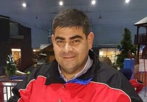 Declaran en quiebra al hijo del ministro de la Corte | 1000 Noticias