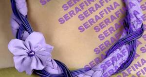 La Nación / Cateura Accesorios presenta su colección “Serafina”