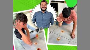 Crónica / Radio Farra y José Ayala premiarán al más capo en ¡figurita jehuga!