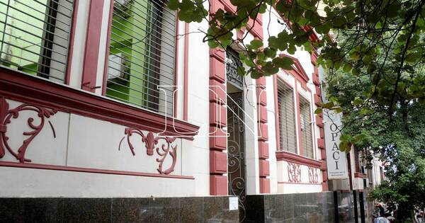 La Nación / Extensión de mandato beneficiará a intendentes y la ciudadanía en general, afirman