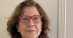 La Nación / De Brasil a Asunción: Lilian Camelli expone en Exaedro