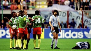 ¡Sorpresa en el debut albiceleste! - C9N