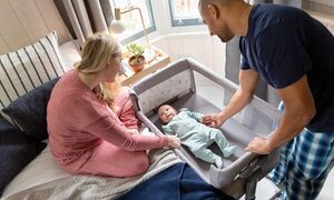 ¿Afecta a la relación que los hijos duerman en la misma pieza? - Paraguaype.com