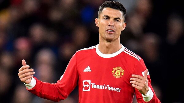 Crónica de un final anunciado: Cristiano Ronaldo se va del Manchester United