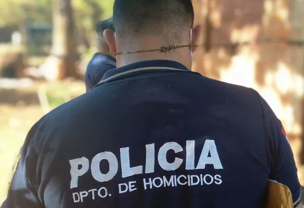 Seis policías detenidos por privación ilegal de libertad y extorsión a una mujer - Noticiero Paraguay